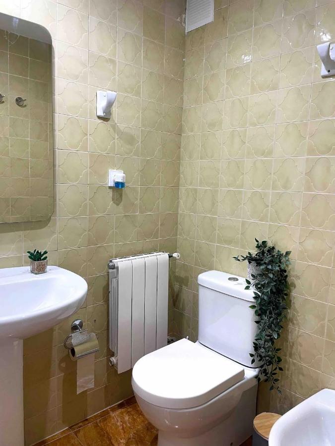 H&H Suite El Mirlo Гранада Екстериор снимка