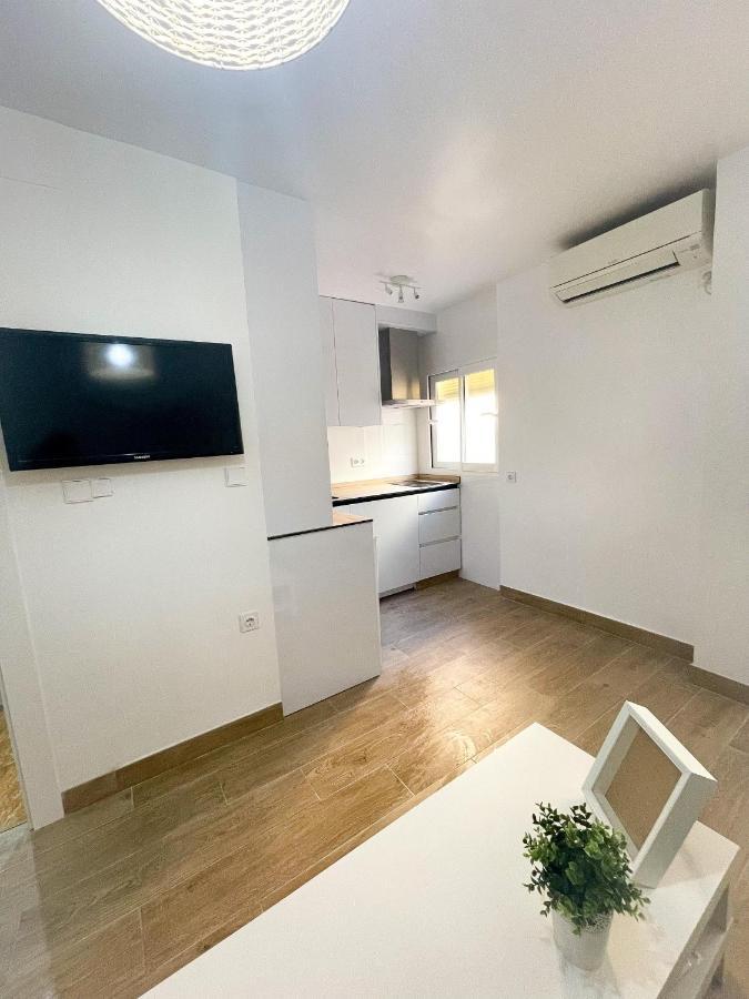 H&H Suite El Mirlo Гранада Екстериор снимка