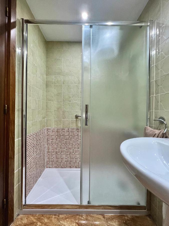 H&H Suite El Mirlo Гранада Екстериор снимка